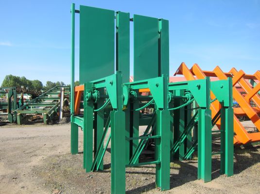 Irvington Hydraulic Tilt Hoist