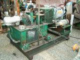 Used Tyrone Berry Carriage Drive Model SMA-230 Hydraulic