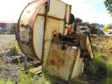 Used Westinghouse FS Industrial Air Moving Fan
