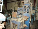 Used Armstrong Model No. 16 Automatic Trim and Chop Saw Sharpener