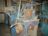 Used Armstrong Model No. 16 Automatic Trim and Chop Saw Sharpener