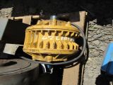 Used Dayton 4C108 Material Blower