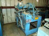 Used Armstrong No. 6 Right Hand Automatic Bandsaw Sharpener