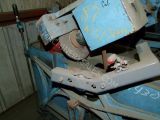 Used Armstrong No. 6 Right Hand Automatic Bandsaw Sharpener