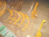 Used Tool Arms For Soderhamn Cambio 30