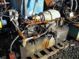 Hydraulic Unit 15HP Drip-Proof Motor