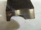 Used Yates American LV Style Planer Knives