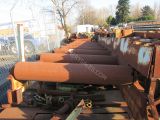 Used Lumber Rollcase 24' Long