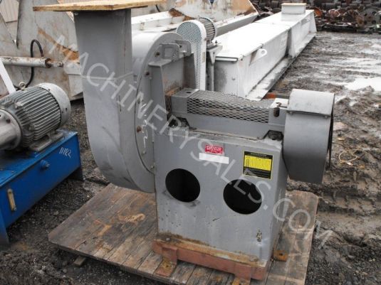 Shavings Transport System
