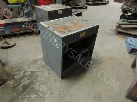 Aget Dusk Kop, Aget 520
