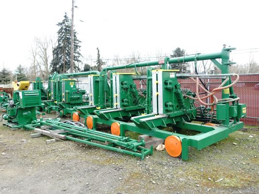 Used Salem 36