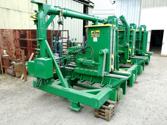 Used Salem 3-Block 36