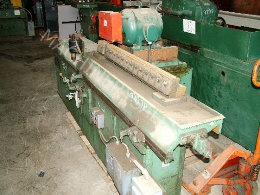 Knife Rehoner Key Knife-Hanchett Multiple