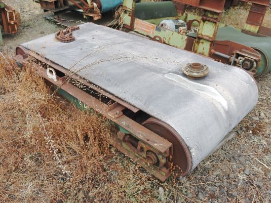 Planer Slow Down Belt, 3