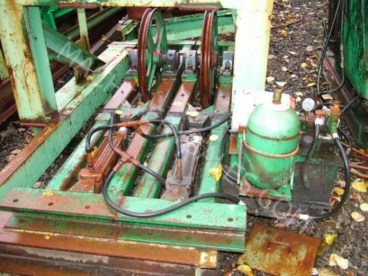 Tyrone Cable Tightener Dual Assembly Model HCT-230 Cable Tightener