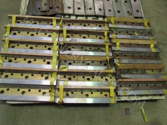 Key Knife Holders for Soderhamn/Kockums 58