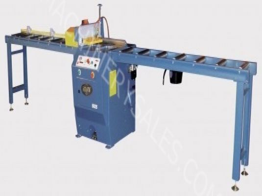 New Oliver Cut-Off Saw, Model 5025.002 18