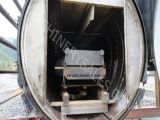 Used IWT Vacuum Dry Kiln