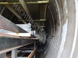 IWT Vacuum Dry Kiln