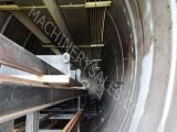 Used IWT Vacuum Dry Kiln