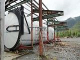 IWT Vacuum Dry Kiln