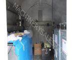 Used IWT Vacuum Dry Kiln