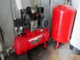 IWT Vacuum Dry Kiln