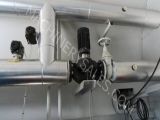 IWT Vacuum Dry Kiln