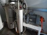 Used IWT Vacuum Dry Kiln