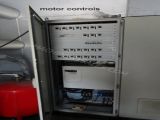 IWT Vacuum Dry Kiln