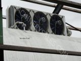 IWT Vacuum Dry Kiln