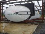IWT Vacuum Dry Kiln