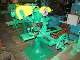 Used Stetson-Ross Model 277B Motorized Combination Sidehead and Profile Cartridge Grinder / Jointer