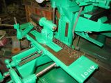 Used Stetson-Ross Model 277B Motorized Combination Sidehead and Profile Cartridge Grinder / Jointer