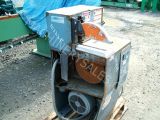Mid-Oregon Cut-Off Saw, Left-Hand Mechanical Cut-Off Saw