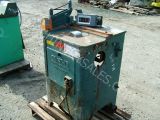 Used Tri-State Cut Off Saw Left Hand 2x8 Pneumatic