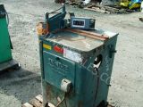 Tri-State Cut-Off Saw  Left Hand 2x8 Pneumatic