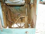 Tri-State Cut-Off Saw  Left Hand 2x8 Pneumatic