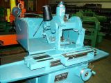 Used United Tool Company Model 50X Profile Knife and Cutter Grinder