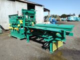 Used Schurman Top Arbor 2-Saw 4