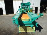 Used Schurman Top Arbor 2-Saw 4