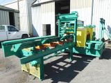 Used Schurman Top Arbor 2-Saw 4