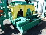 Used Schurman Top Arbor 2-Saw 4