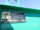 Schurman Edger, Top Arbor 2-Saw 4