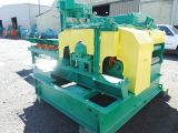 Used Schurman Top Arbor 2-Saw 4