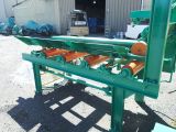 Used Schurman Top Arbor 2-Saw 4