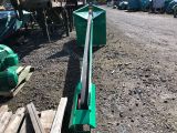 Used Schurman Top Arbor 2-Saw 4