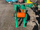 Used Schurman Top Arbor 2-Saw 4