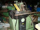 Weinig Rondamat Profile Grinder, R930 Heavy Duty Profile Grinder