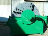 Precision Whole Log Chipper 96